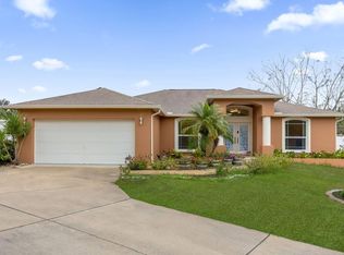 3499 Summerwood Way, Lakeland, FL 33812