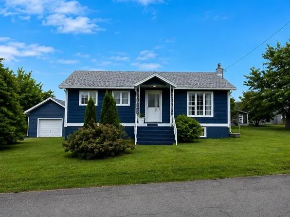 4-6 Manse Road, Lewin's Cove, NL A0E2G0