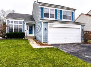 2227 N Harvest Hill Pl, Round Lake Beach, IL