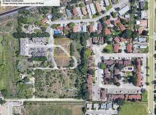 Globe Willow Dr, Clifton, CO 81520