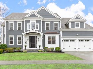 153 Tudor Rd, Needham, MA 02492