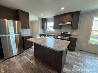 111 H Ct, Pittsfield, ME 04967