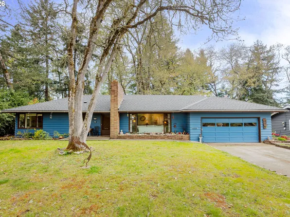 533 E 40th Ave, Eugene, OR 97405
