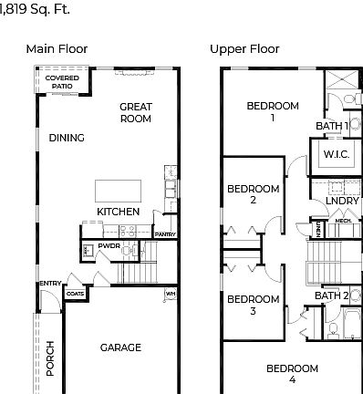 Floor Plan.
