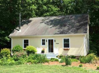 1020 Reca Rd, Garner, NC 27529