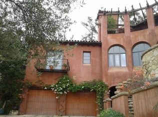 1740 Las Canoas Rd, Santa Barbara, CA 93105