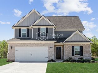 1352 Deutz Dr, Locust Grove, GA 30248