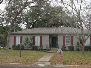 8700 Willowick Dr, Austin, TX 78759