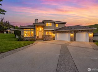 2011 Maiden Lane, Wenatchee, WA 98801
