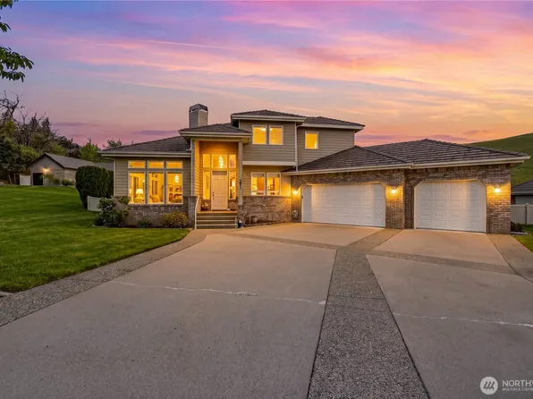 2011 Maiden Lane, Wenatchee, WA 98801