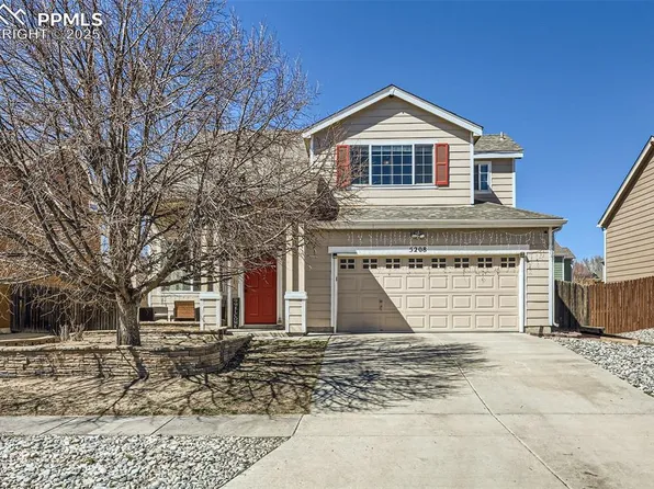 5208 Mountain Air Cir, Colorado Springs, CO 80916