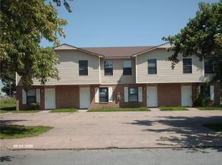 2200 Kim Ave, Springdale, AR 72764