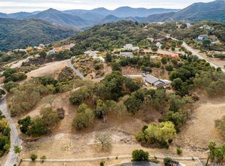 10800 Vista Rd, Atascadero, CA 93422