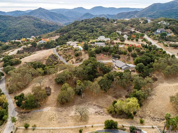 10800 Vista Rd, Atascadero, CA 93422