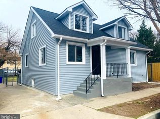 613 Green St, Woodbury, NJ 08096