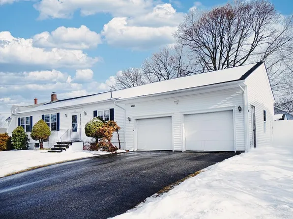 126 Mechanic Street, Westbrook, ME 04092
