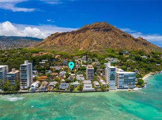 3037 Diamond Head Rd #2, Honolulu, HI 96815