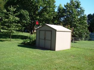 2904 Valley Ridge Rd, Covington, VA 24426