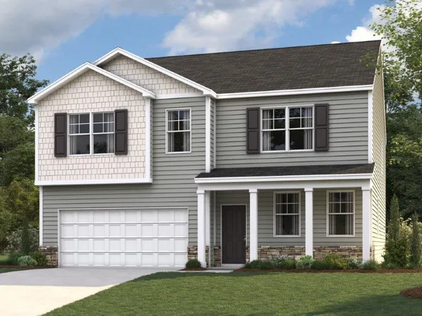 10704 Prairie Lake Dr, Apison, TN 37302