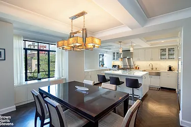 Sold by Brown Harris Stevens