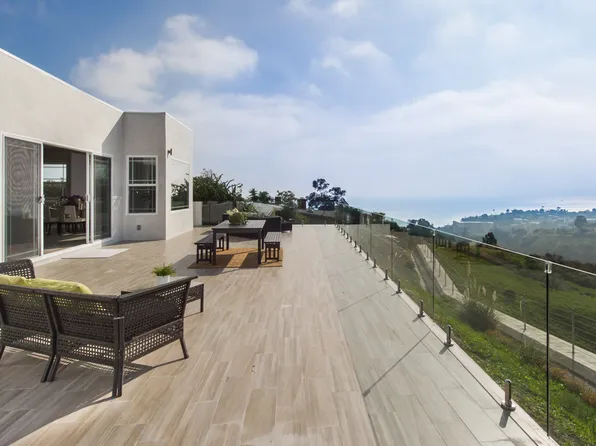 761 Enchanted Way, Pacific Palisades, CA 90272