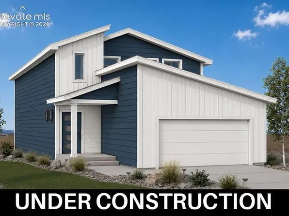 5025 Crestwood Dr, Colorado Springs, CO 80918