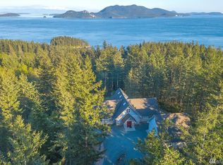 729 Roehl's Hill Rd, Orcas Island, WA 98245