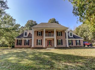 3507 Cayce Rd, Byhalia, MS 38611