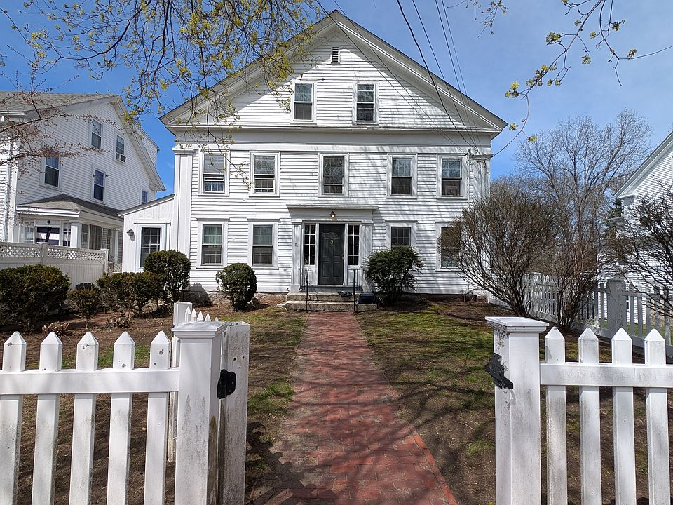 1st image of 3 North St #2B