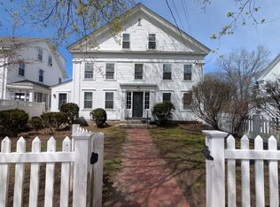 3 North St #2A, Grafton, MA 01519