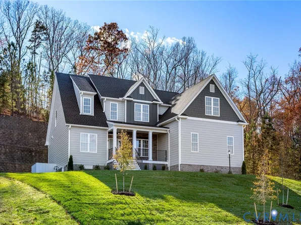 3107 Handley Rd, Midlothian, VA 23113