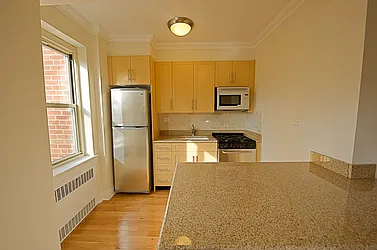 Rented by Stonehenge NYC LLC