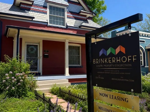 456 S Lincoln St, Denver, CO 80209