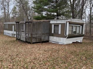 N9245 Huigen Ln, Crivitz, WI 54114