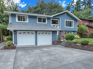 16903 135th Pl SE, Renton, WA 98058