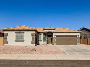 17448 W Evans Dr, Surprise, AZ 85388