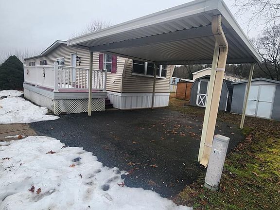 2nd image of 4191 Lake Rd Trlr 48