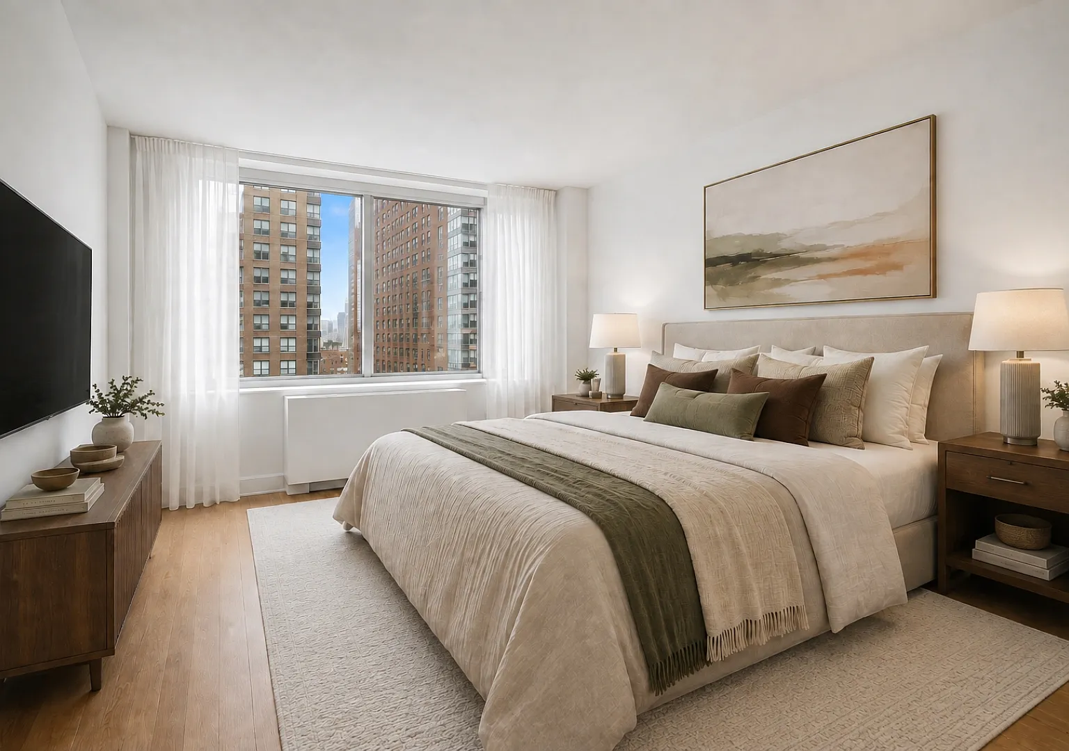 220 East 65th Street — Photo 4