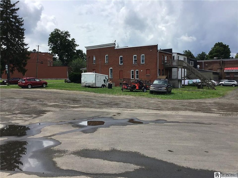 1st image of 4 Jamestown St
