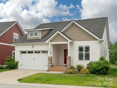 242 Leyland Cir, Hendersonville, NC, 28792