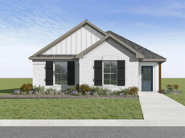 195 Stable Dr, Opelousas, LA 70570