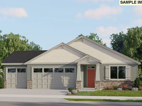 4213 NE 188th Cir, Vancouver, WA 98686