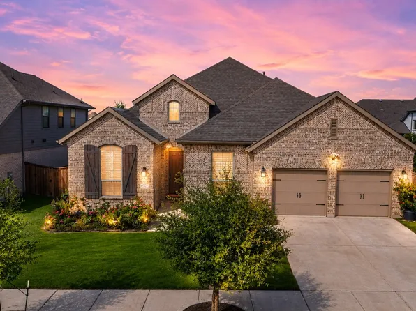 7541 Pondview Ln, Fort Worth, TX 76123