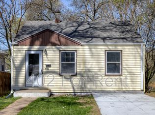 3906 N 54th St, Omaha, NE 68104