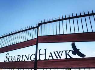 2116 Ridgeview Rd, Walla Walla, WA 99362