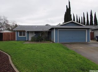 2636 Kokanee Way, Sacramento, CA 95826