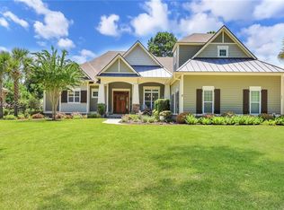 77 Shelburne St, Bluffton, SC 29910