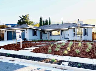 2560 Klein Rd, San Jose, CA 95148