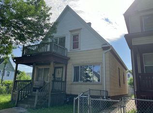 2523 N 17th St, Milwaukee, WI 53206