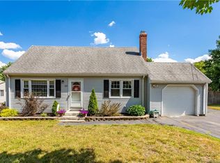 44 Stevens St, Bristol, CT 06010